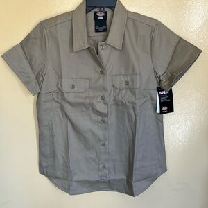 Dickies shirt